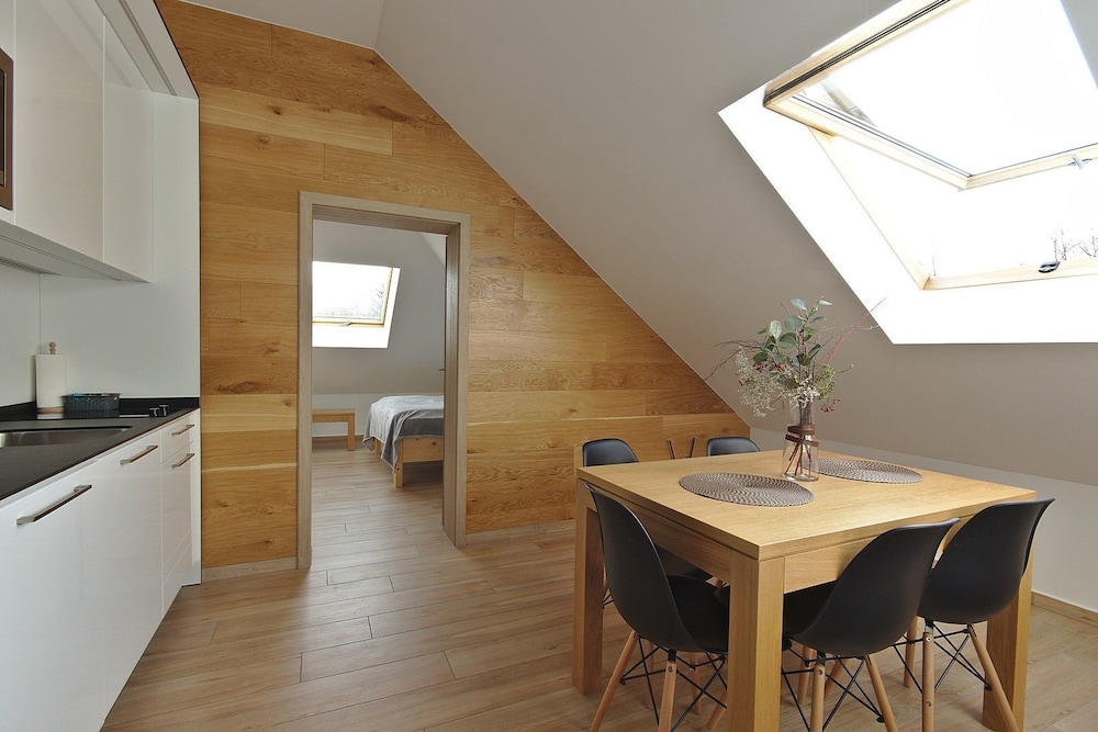 Apartamenty Forma Tatrica