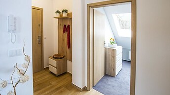 Apartamenty Forma Tatrica