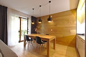Apartamenty Forma Tatrica