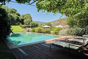 Quinta do Vallado