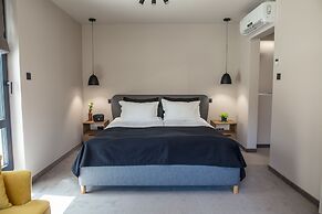 Reverence Hotel