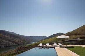 Casa do Rio Wine Hotel - Vallado