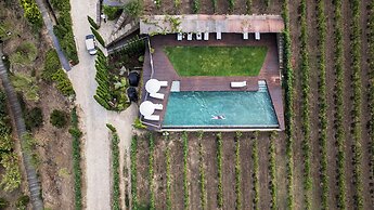 Casa do Rio Wine Hotel - Vallado