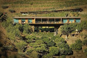 Casa do Rio Wine Hotel - Vallado