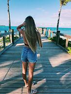 Saint Francis Resort