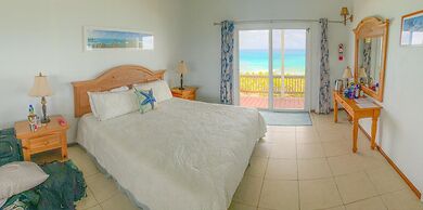 Saint Francis Resort