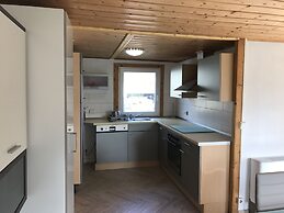 Kleines Ferienhaus