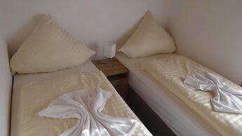 Kleines Ferienhaus