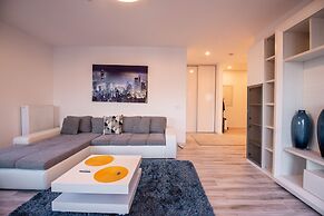 Luxury Westpark 2 Residence Lake View W4