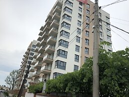 Luxury Westpark 2 Residence Lake View W4