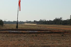 Mwinilunga Safaris