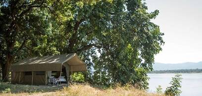 Mwinilunga Safaris