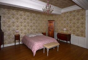 Les Chambres du Chapitre