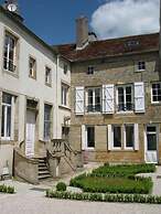 Les Chambres du Chapitre
