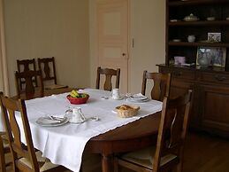 Les Chambres du Chapitre