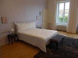 Les Chambres du Chapitre