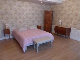 Les Chambres du Chapitre