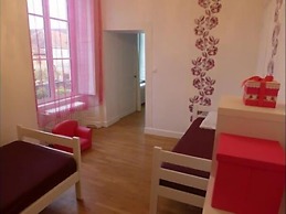 Les Chambres du Chapitre
