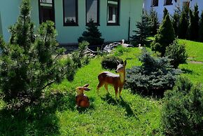Centrum Natury Beskid
