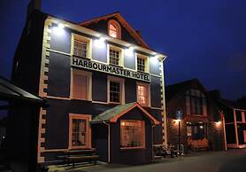 Harbourmaster