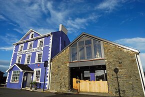 Harbourmaster