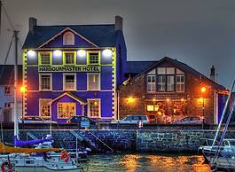 Harbourmaster