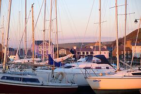 Harbourmaster