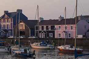 Harbourmaster