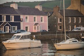Harbourmaster