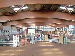 Pferdehof Berger