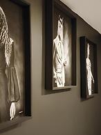 Taksim Landhouse