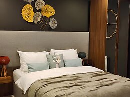 Taksim Landhouse