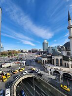 Taksim Landhouse