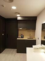 Taksim Landhouse