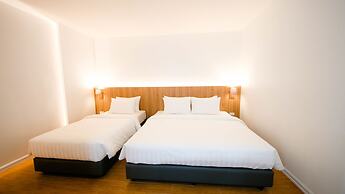 Jasper Hotel Ban Phai