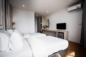 Jasper Hotel Ban Phai