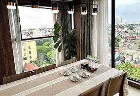 Ficus Suites Apartment
