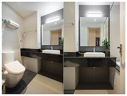 Ficus Suites Apartment