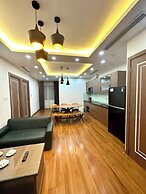 Ficus Suites Apartment