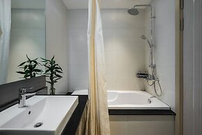 Ficus Suites Apartment
