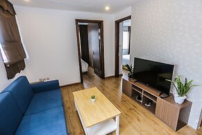Ficus Suites Apartment