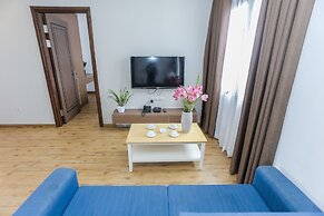 Ficus Suites Apartment