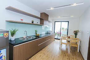 Ficus Suites Apartment