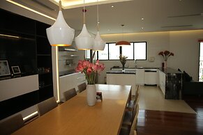Ficus Suites Apartment