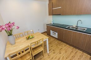 Ficus Suites Apartment
