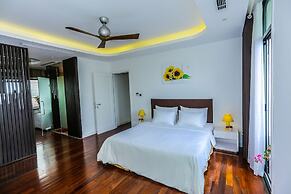 Ficus Suites Apartment