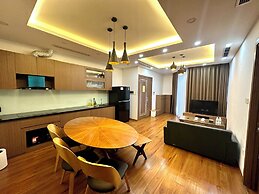 Ficus Suites Apartment