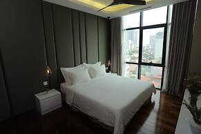 Ficus Suites Apartment