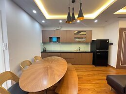 Ficus Suites Apartment