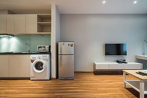 Ficus Suites Apartment